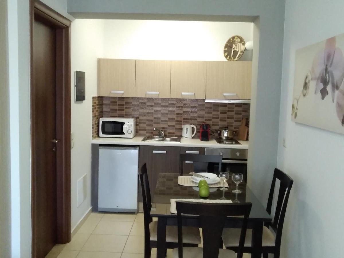 Villa Adelais Tsoukaládhes Zewnętrze zdjęcie