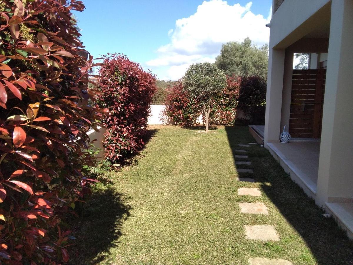 Villa Adelais Tsoukaládhes Zewnętrze zdjęcie